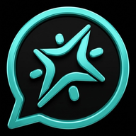 DT Test Chat icon