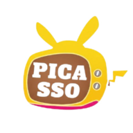 Picasso App APK for Android icon