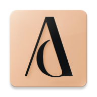 Aesthetik Staging icon