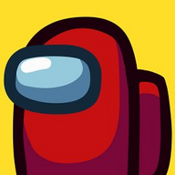 Among Us Mod Menu APK Unlock All Features icon