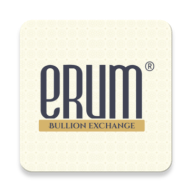 Erum Bullion Exchange icon