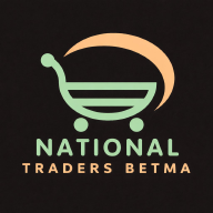 National Traders Betma icon