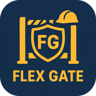 Flex Gate icon