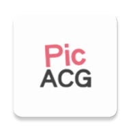 PicACG icon
