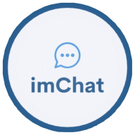 imChat icon