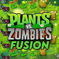 PVZ Fusion APK v3.4.2 Descargar Última versión para Android icon