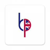 Brit Planner icon