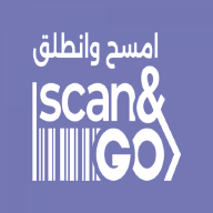 Scan n Go icon