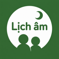 MXH Lịch Âm icon