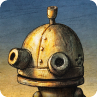 Machinarium APK Free Download icon