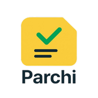 Parchi icon