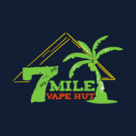 7 Mile VapeandHape icon
