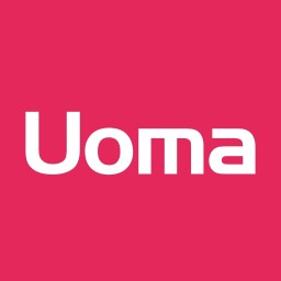 Uoma icon