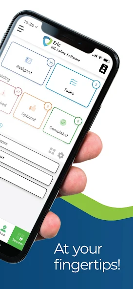 BIS Safety Screenshots2