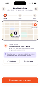 App screenshot 4