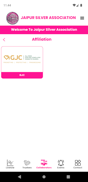 Jaipur Silver Association Screenshots5