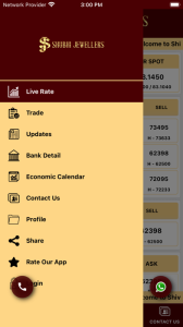 Shubhi Jewellers Screenshots2
