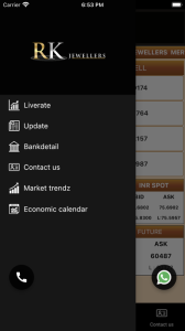 RK Jewellers Screenshots2