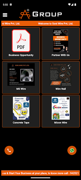 AS Group Screenshots7