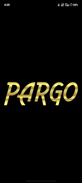 Pargo Bullion Screenshots1