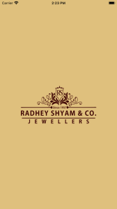 Radhey Shyam Jewellers Screenshots1