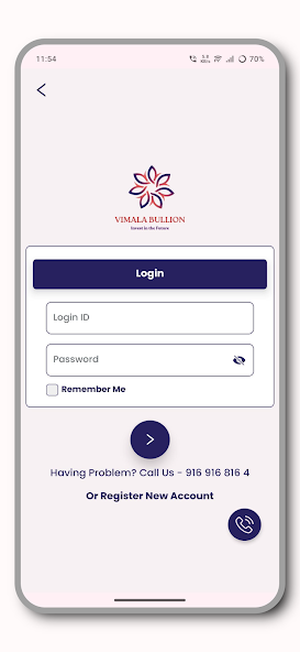 Vimala Bullion Screenshots3