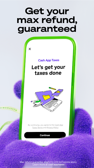 Cash App Screenshots8