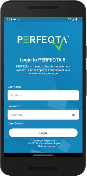 PERFEQTA Screenshots2