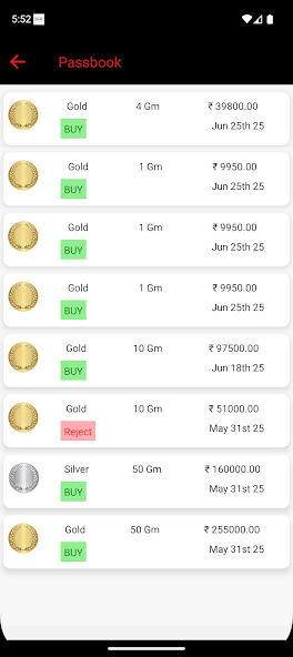 Varma Jewellers Screenshots7