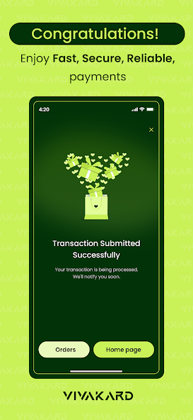Vivakard Screenshots5