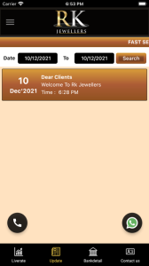 RK Jewellers Screenshots4