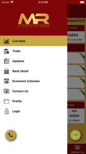 M Rajender Screenshots2