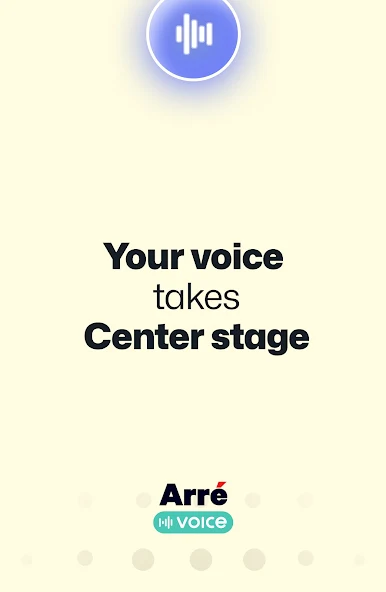 Arre Voice Screenshots8