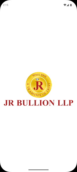 JR BULLION LLP Screenshots1