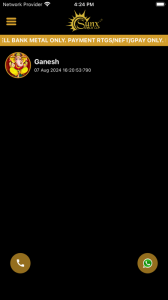 Sunx Gold Screenshots10