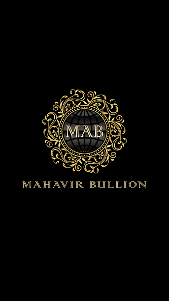 Mahavir Bullion Screenshots1
