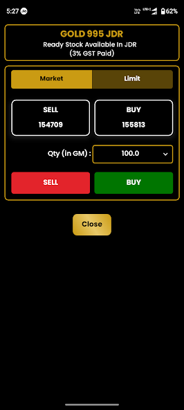 Pride Gold Screenshots4