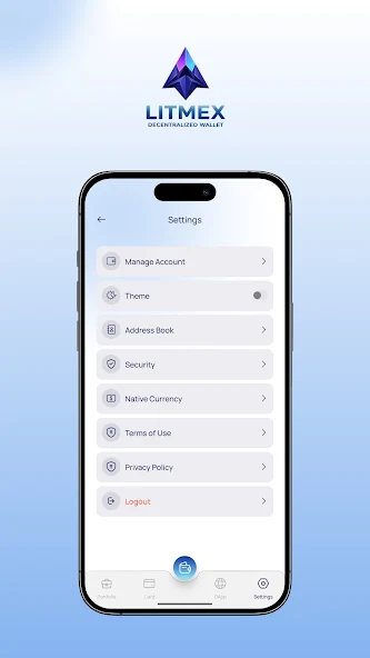 App screenshot 8