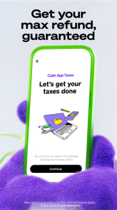 Cash App Screenshots9