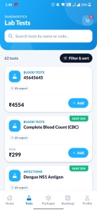 App screenshot 2