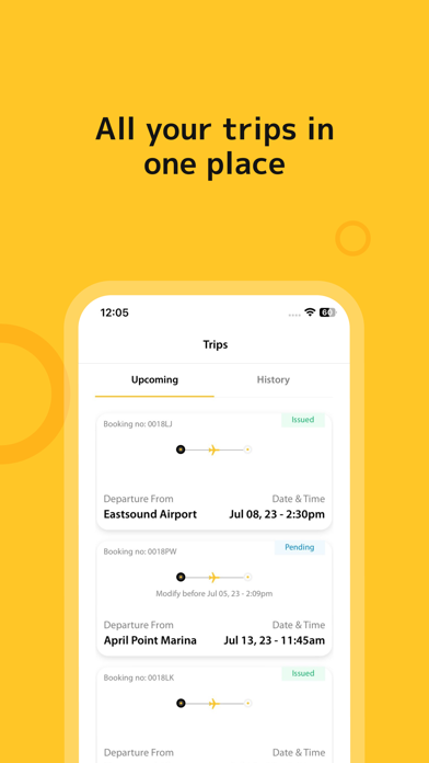 Kenmore Screenshots2