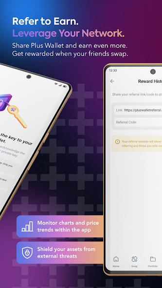 Cold Wallet Screenshots4