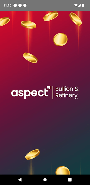 Aspect Bullion Screenshots1