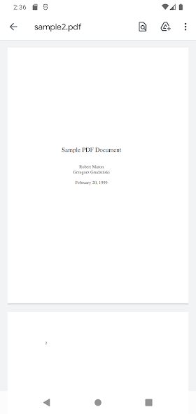 Perfeqta Dms Screenshots7