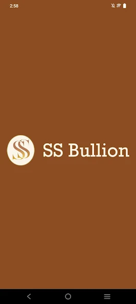 SS Bullion Screenshots1