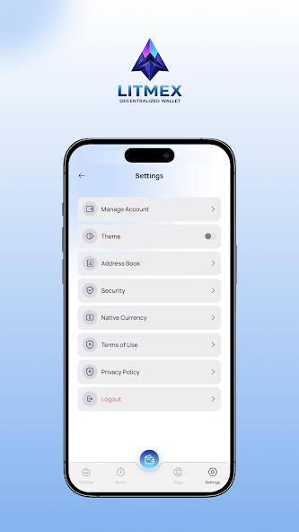 App screenshot 8