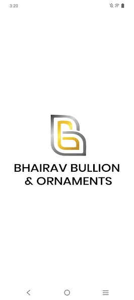Bhairav Bullion Screenshots1