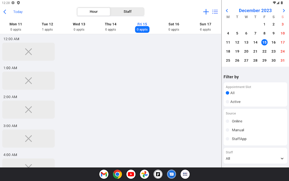 TunaiPro_Test Screenshots9