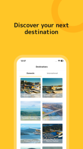 Kenmore Screenshots8