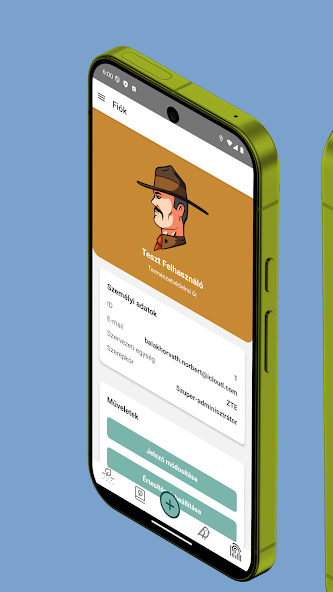 NaturTrak Screenshots4